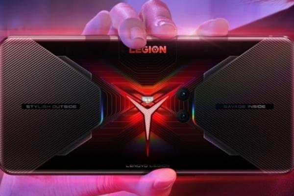 Legion Duel este primul telefon de gaming Lenovo; Vine cu procesor Snapdragon 865+, cameră pop up selfie laterală