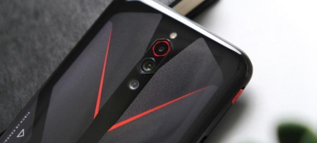 Nubia Red Magic 5S va fi lansat oficial pe 28 iulie; Telefon de gaming cu Snapdragon 865+ și sistem de răcire avansat