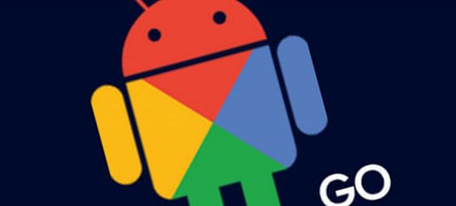 Fără Google Mobile Services pe noile telefoane cu 512 MB, iar Android Go devine obligatoriu pentru terminalele cu mai puțin de 2 GB RAM