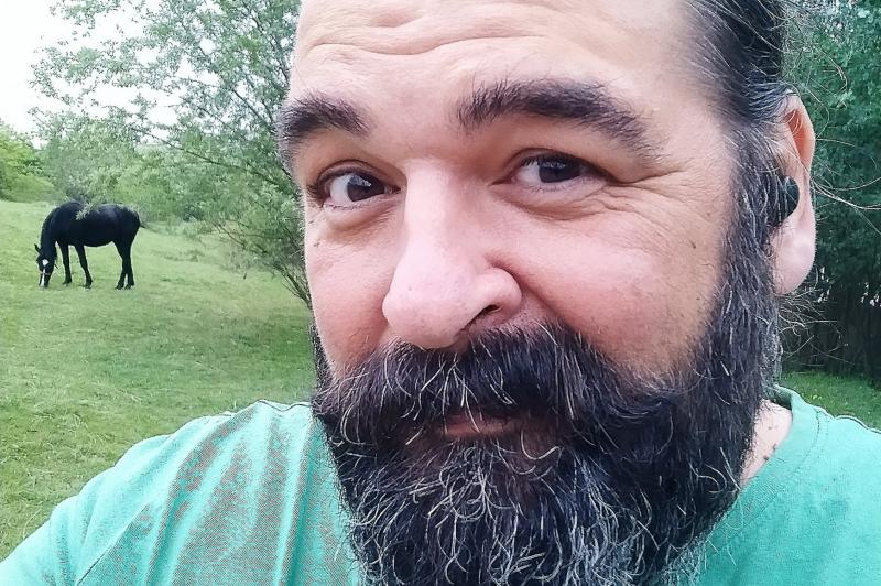 Allview Soul X7 PRO - Mostre Foto (selfie): IMG_20200520_141731.jpg