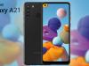 Samsung Galaxy A21 devine oficial: telefon cu ecran TFT mare, cameră quad şi preţ de 230 de euro