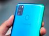 Samsung Galaxy M21 ajunge în România: battery phone de 6000 mAh cu ecran Super AMOLED mare, cameră de 48 MP