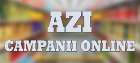 Reduceri și Campanii Online #468: Azi PC Garage, eMAG, QuickMobile, Altex [...]