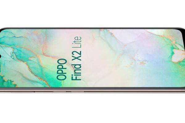 Vom avea şi Oppo Find X2 Lite: telefon midrange cu 5G, cameră quad