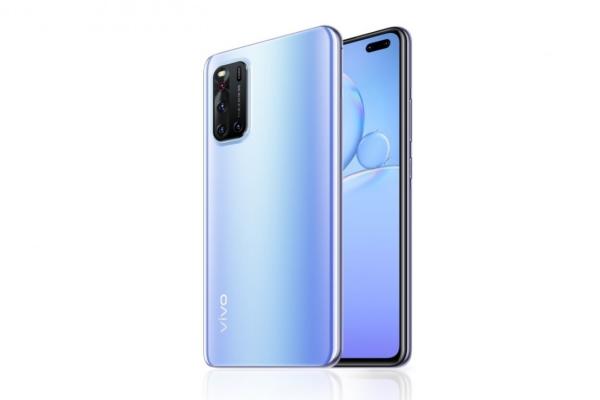 Vivo V19 (Global) - Fotografii oficiale