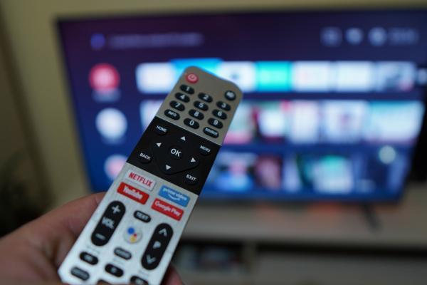 Allview 40 ePlay 6100F - Fotografii prezentare