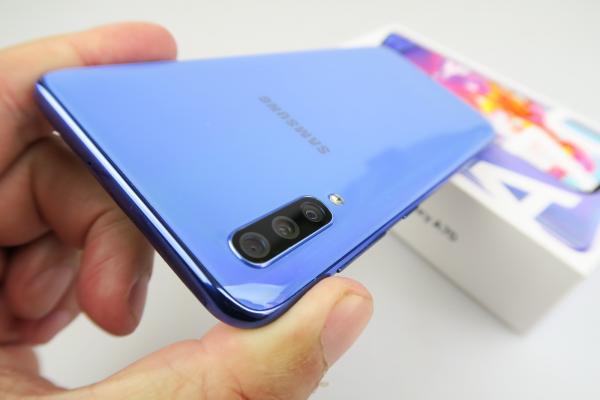 Atenţie! Dacă aveţi Galaxy A70 NU ÎI FACEŢI ACTUALIZAREA LA ANDROID 10; Ar putea să vă strice telefonul