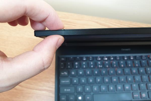 Acer ConceptD 5 Pro - Fotografii prezentare