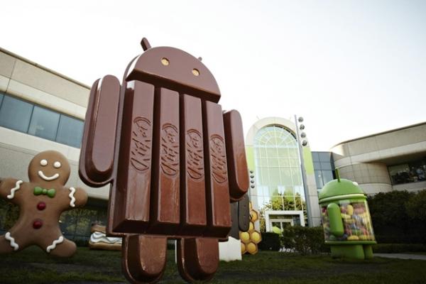Istoria lui Android cu Radu: Episodul #7 - momentul când Google a colaborat cu Kitkat şi un Android 4.4 plat şi optimizat