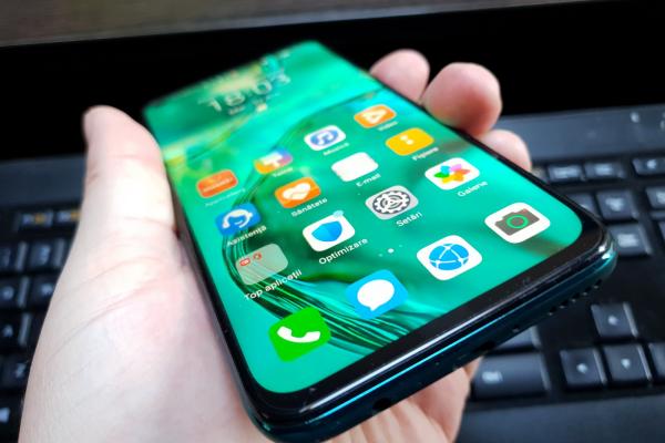 Huawei P40 Lite: Benchmark-uri care dovedesc puterea lui Kirin 810, chiar şi versus Snapdragon 730