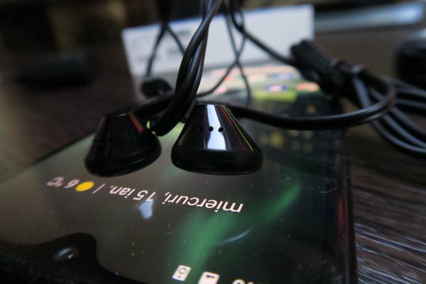 Nokia 7.2: Acustică generoasă cu volumul, zgârcită cu basul