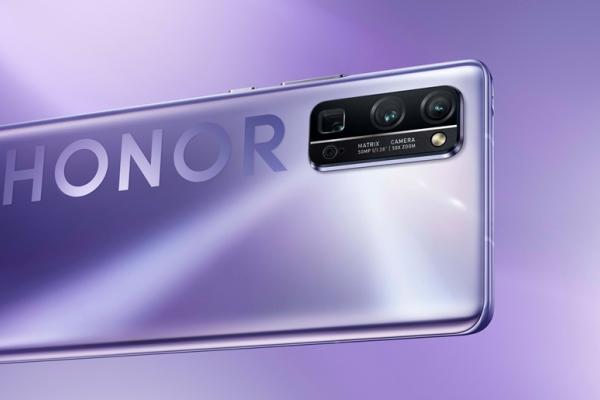 Honor 30 - Fotografii oficiale
