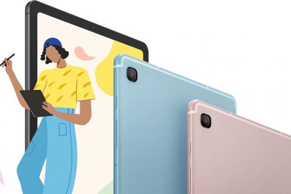Samsung prezintă noua tabletă Galaxy Tab S6 Lite, cu ecran TFT de 10.4 inch, stylus la pachet