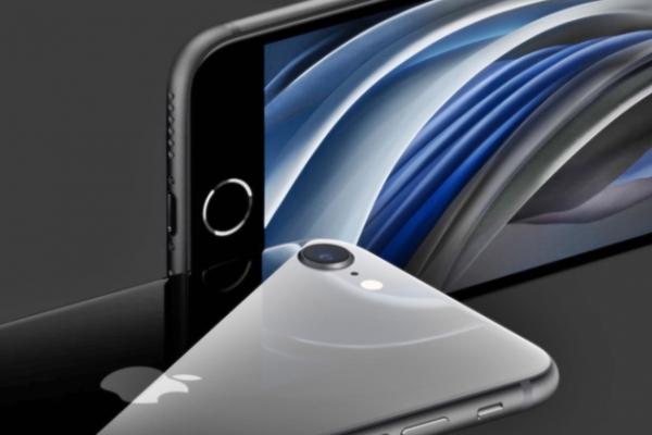 iPhone SE (2020) este acum oficial; Telefon compact în haine de iPhone 8, cu ecran de 4.7 inch și procesor Apple A13