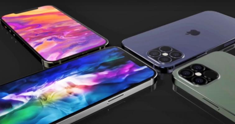 iPhone 12 Pro Max are design-ul dezvăluit de scheme CAD ajunse online; Le vedem transformate în randări detaliate
