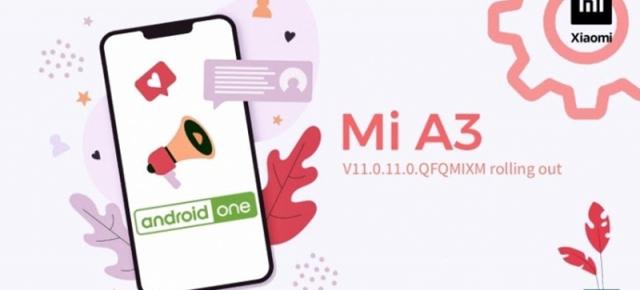 Xiaomi mai bagă o fisă cu actualizarea lui Mi A3 la Android 10 (a treia oară); Mai are buguri? (Spoiler: DA!)