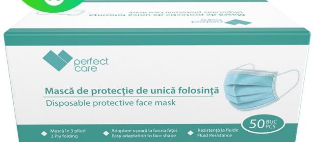 eMAG pune în vânzare peste 7 milioane de măşti de protecţie, fără adaos comercial
