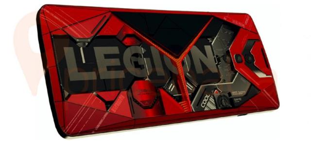 Smartphone-ul de gaming Lenovo Legion va avea cea mai rapidă încărcare din lume, la 90W! 