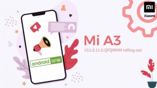 <b>Xiaomi mai bagă o fisă cu actualizarea lui Mi A3 la Android 10 (a treia oară); Mai are buguri? (Spoiler: DA!)</b>Sunt câteva companii care au avut probleme cu actualizările software în ultimii ani şi îmi vin în minte Microsoft cu Surface-urile şi Windows 10, dar şi NVIDIA cu Shield-urile, plus Xiaomi cu Mi A3. El a primit două tentative de actualizări 