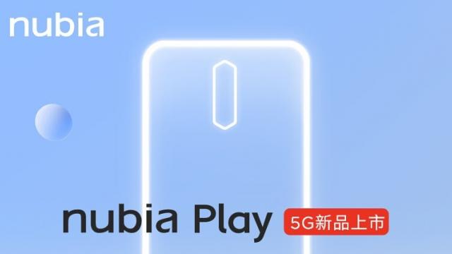 <b>Nubia Play 5G este un alt telefon de gaming accesibil; Avem detalii despre cameră, baterie, ambalaj</b>Nici nu a trecut bine o lună de la debutul lui Nubia Red Magic 5G şi deja ni se pregăteşte încă un telefon de gaming sub acest brand. Numele său este Nubia Play 5G şi ar urma să fie un terminal ceva mai accesibil. În ultimele 24 de ore am 