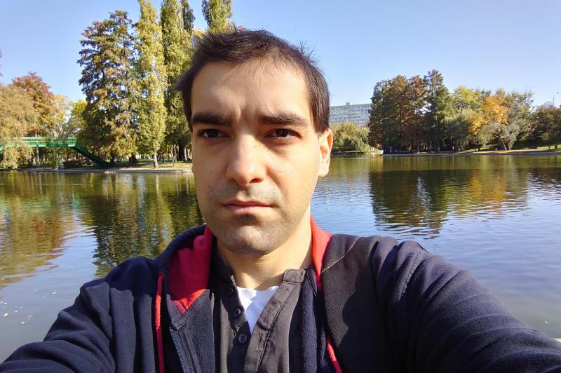 Sony Xperia 5 - Mostre Foto (selfie): DSC_0055.JPG