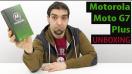 Motorola Moto G7 Plus Video Unboxing în Limba Română