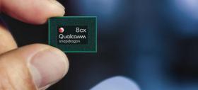 MWC 2019: Qualcomm anunţă procesorul Snapdragon 8cx 5G, care va ajunge pe laptopuri şi PC-uri 5G