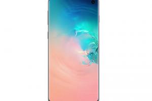 Samsung Galaxy S10