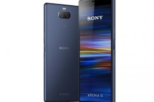 Sony Xperia 10