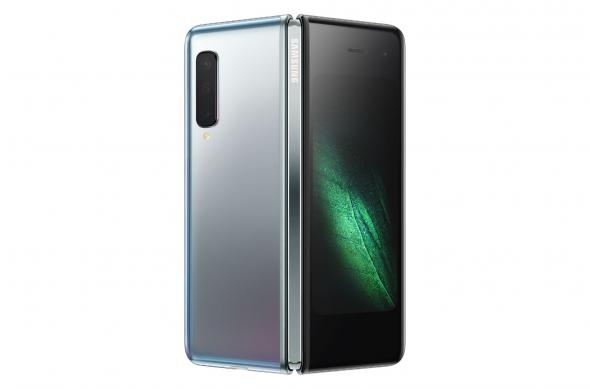 Samsung Galaxy Fold - Fotografii oficiale: Samsung Galaxy Fold_1.jpg