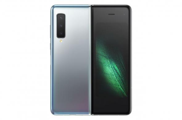 Samsung Galaxy Fold - Fotografii oficiale: Samsung Galaxy Fold_5.jpg