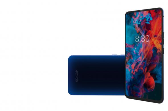 Archos Diamond, fotografii oficiale: archos_diamond_01.jpg