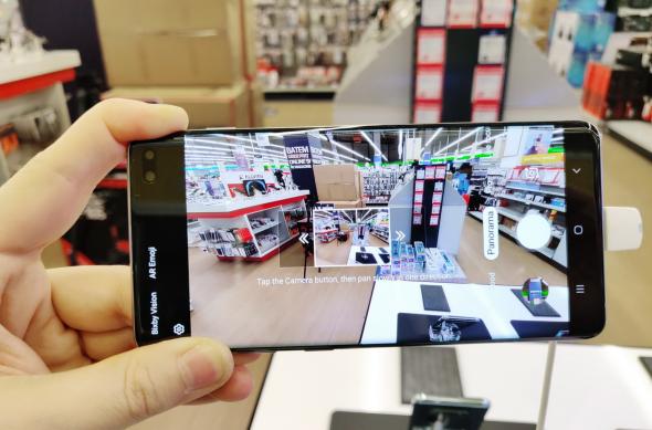 Samsung Galaxy S10+, fotografii hands-on: Samsung-Galaxy-S10_007_0.jpg