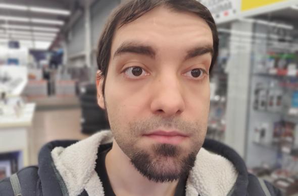 Mostre foto selfie făcute cu Samsung Galaxy S10+: 20190223_164805.jpg