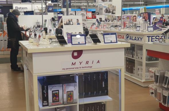 Mostre foto Samsung Galaxy S10+ realizate la interior: 20190223_164616.jpg