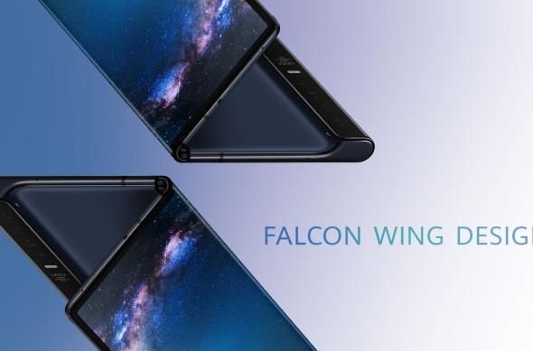 Huawei Mate X, fotografii oficiale: HUAWEI-Mate-X-2.jpg