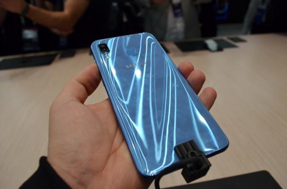 Samsung Galaxy A30 - Fotografii Hands-On: Samsung-Galaxy-A30_07.JPG