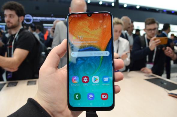 Samsung Galaxy A30 - Fotografii Hands-On: Samsung-Galaxy-A30_09.JPG