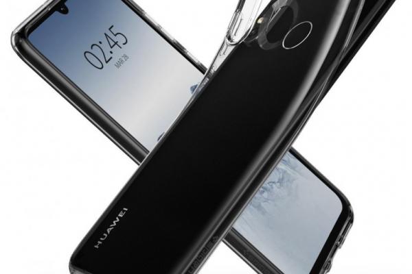 Huawei P30 Lite - Randări huse