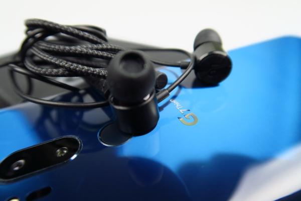 LG G7 ThinQ: Multimedia cu acustică de podium, bas memorabil