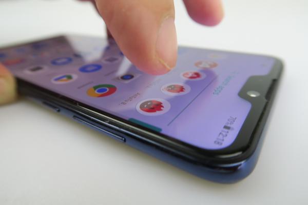 ASUS ZenFone Max Pro (M2): Benchmark-uri în linie cu alte modele Snapdragon 660