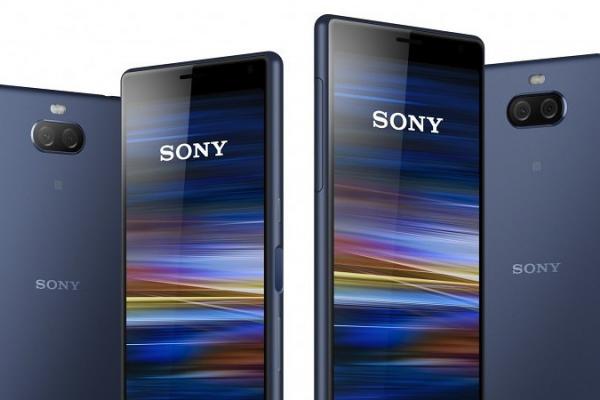 MWC 2019: Sony Xperia 10 şi Xperia 10 Plus debutează - telefoane midrange cu ecrane premium, camere duale