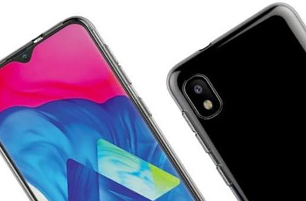 Samsung Galaxy A10 apare în randări proaspete, înainte de debutul de pe 28 februarie