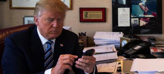 Donald Trump vrea tehnologia 6G implementată cât mai rapid, deşi încă e de lucru la 5G
