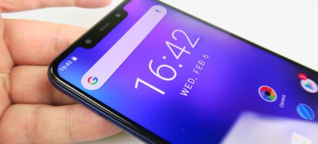 Allview Soul X5 Style Review