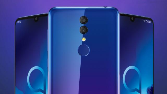<b>MWC 2019: Alcatel 3, Alcatel 3L şi Alcatel 1S sunt noi telefoane accesibile; Debutează şi tableta Alcatel 3T</b>TCL, brandul chinez care are dreptul asupra Alcatel şi BlackBerry a adus la MWC 2019 o nouă serie de telefoane. Dacă în dreptul BlackBerry am bifat un KEY2 Red Edition, în cazul Alcatel e vorba despre 3 handset-uri accesibile şi o tabletă. Telefoanele..