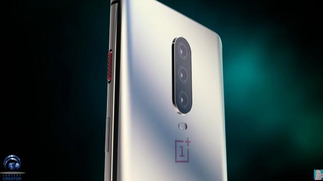 <b>OnePlus nu aduce încărcarea wireless nici pe OnePlus 7, afirmând că vrea viteză mai mare de alimentare</b>OnePlus s-a ţinut departe de câteva trenduri în ultimii ani pe telefoanele sale, refuzând să implementeze încărcarea wireless şi nici certificarea IP68 nu a apărut pe ele. Nici OnePlus 7 se pare că nu va primi suportul pentru încărcare fără fir.