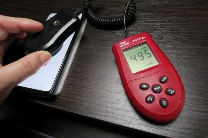 ASUS ZenFone Max Pro (M2) - Teste Mobilissimo.ro: ASUS-ZenFone-Max-Pro-(M2)_055.JPG