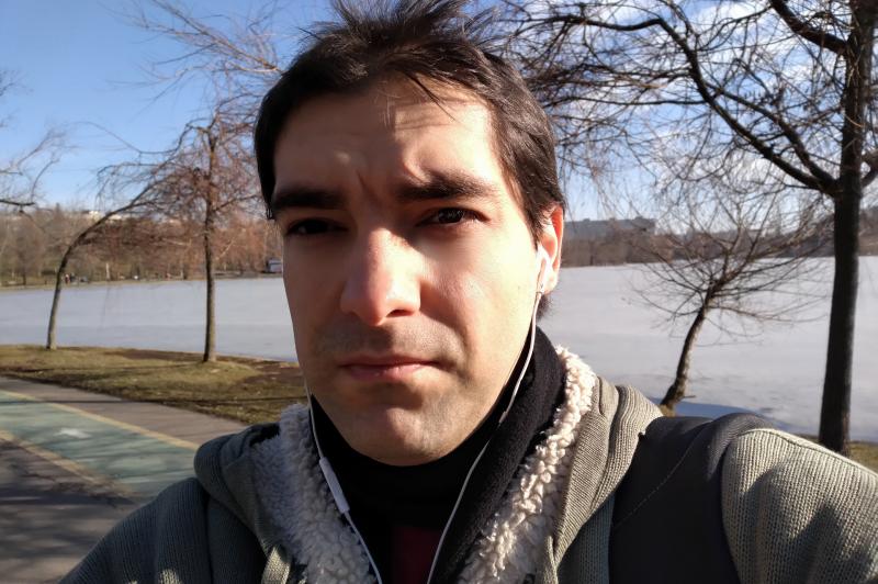 ASUS ZenFone Max Pro (M2) - Mostre Foto (selfie): IMG_20190201_144928.jpg