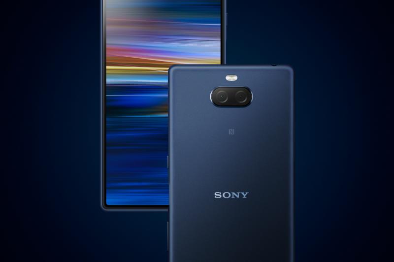 Sony Xperia 10 Plus, fotografii oficiale: Xperia_10Plus_Camera_navy_trim.jpg